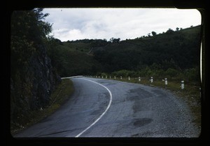 Pan American highway