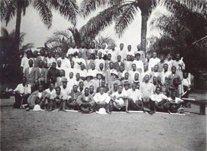 Consistory of Yabassi, in Cameroon