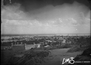 View of the city, Maputo, Mozambique, ca. 1901-1915