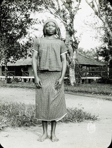 Mongo Lose, Congo, ca. 1920-1930