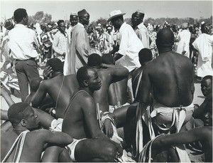 Independence Day, in Cameroon