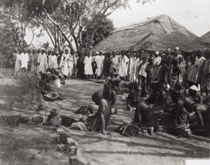 Church in Cameroon