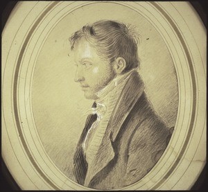 Peter Burckhardt-Imhof M.d.Com.1844, geb. 1787-1848