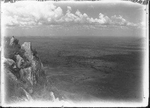 Landscape near Shilouvane, South Africa, ca. 1901-1907