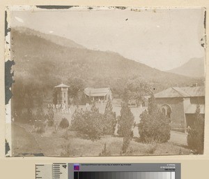 Domasi, Malawi, ca.1925