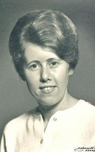 Anna Marie Wemmelund-Nielsen. Graduated teacher from Haslev College, 1964. Lower Cambridge Exam