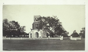 St. Paul's Church in Mangalore