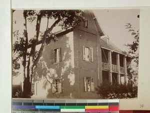 Isoraka, Antananarivo, Madagascar, ca.1898