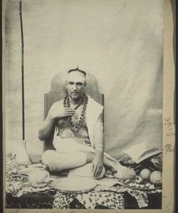 Sarasvati Brahmane