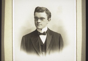 Keudel, Paul Friedrich Gustav