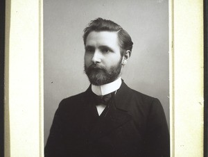 Köster, Heinrich Friedrich