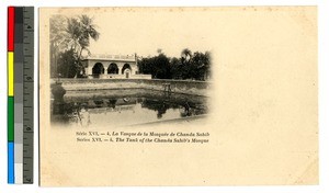 Pool, India, ca.1920-1940