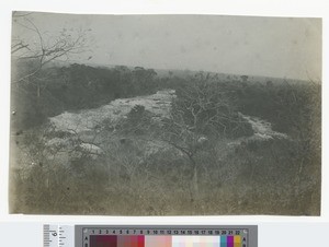 Shire River Rapids, Malope, Malawi, ca.1904