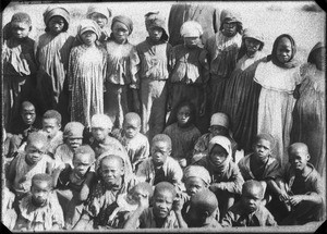 African children, southern Africa, ca. 1880-1914