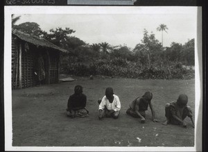 29. Pupils in Moliko