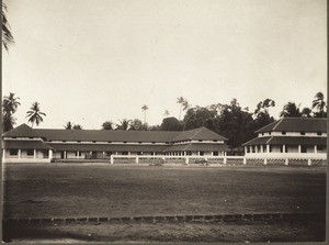 Calicut - High School (III. 1906)