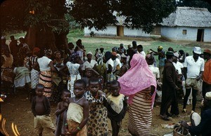 Crowds, Bankim