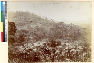 Mpraeso, Ghana, ca.1885-1895