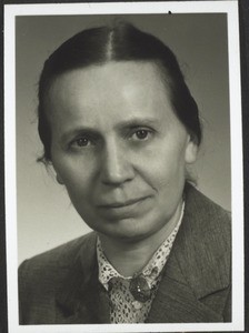 Häberle-Bader, Irmgard