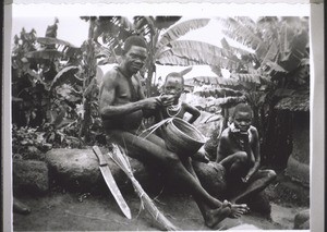 A basketmaker