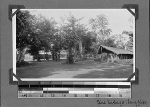 Village near Ipanya, Tanzania, ca.1929-1930