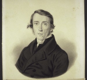 Meischel, Johann Friedrich