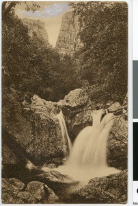 Waterfall, South Africa