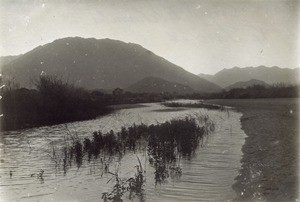 The Faro and the Alantiha, in Cameroon