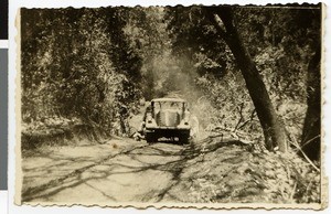 Truck, Ethiopia