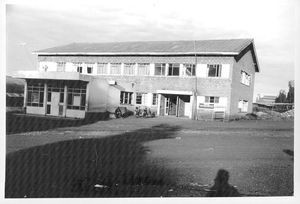 ELCT, Karagwe Diocese, Tanzania. Nyakahanga Hospital. The Hospital was founded in 1912 by Germ