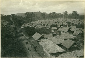 Village de Daté