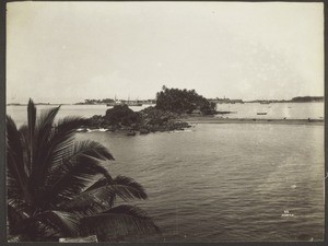 Galle Harbour, Southern Province