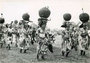 Independence Day in Cameroon