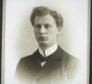 Berner, Paul Otto