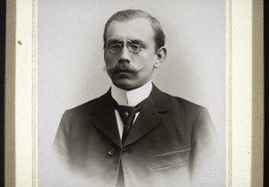 Hahn, Wilhelm