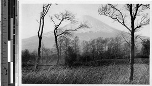 Mountain view, Japan, ca. 1920-1940