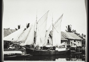 Chin. Tongkau Kuala Batai