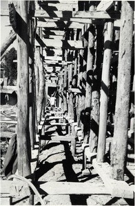 Construction of the girls'school in Ambositra, Madagascar