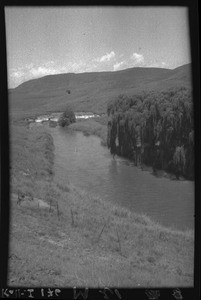 Mooi river, South Africa, ca. 1933-1939