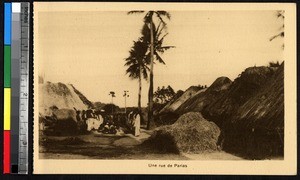 Convent, Āttūr, India, ca.1920-1940