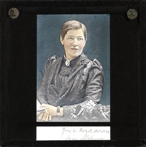 Mary Slessor (1848-1915)