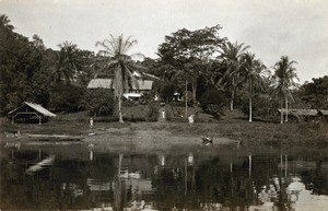 Ngomo, in Gabon