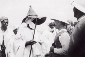 Ramadan, in Cameroon