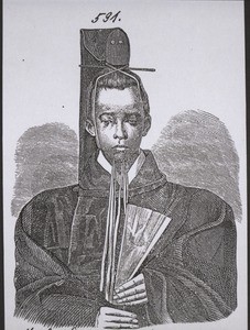 Mikado Mulatuzo