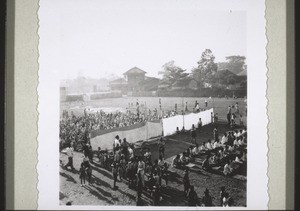 Islamic prayers, Bandjermasin