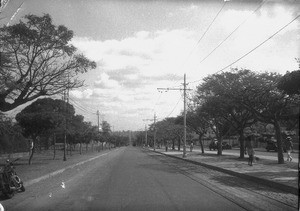 Avenida 24 de Julho, Maputo, Mozambique, 1935