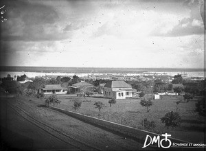 Hospital of the Swiss Mission, Maputo, Mozambique, ca. 1901-1915