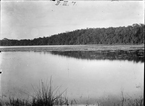 Lake, Tanzania, ca.1893-1920