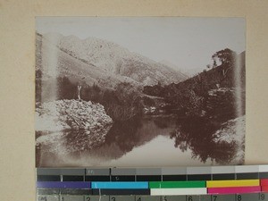 Imasoandro River, Madagascar, 1901