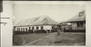 Pastors' Seminary in Akropong